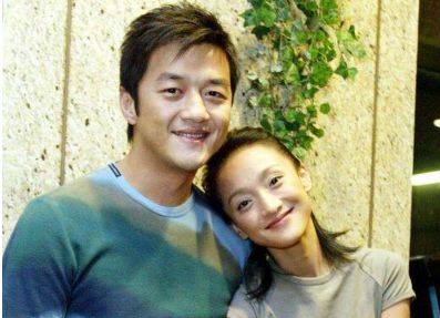 周迅的另類人生，和她愛過的7個重要男人