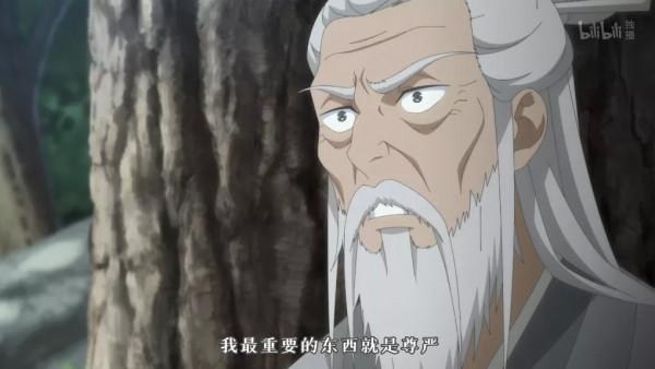 《百妖譜》第二季故事引發爭議，改編動畫只能毀原作？