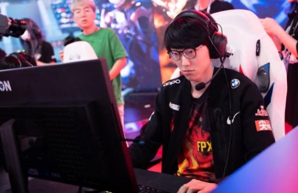 球王會：Nuguri世界賽最強上單外媒S11世界賽上單評級LPL全員惡人