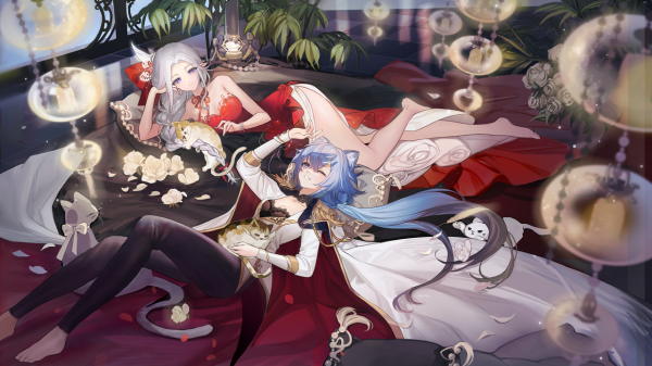 奧拉星12.31預告彙總附吐槽:2022年費降臨!天道無極簡單挑戰 奧拉星12.31預告彙總附吐槽:2022年費降臨!天道無極簡單挑戰