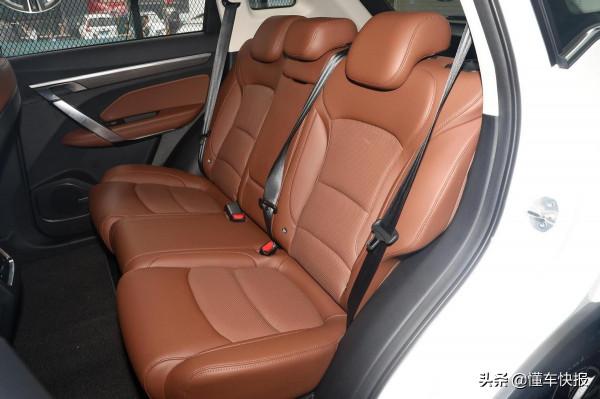 表現均衡、各具特色，10萬元級不容錯過的實力派自主品牌SUV