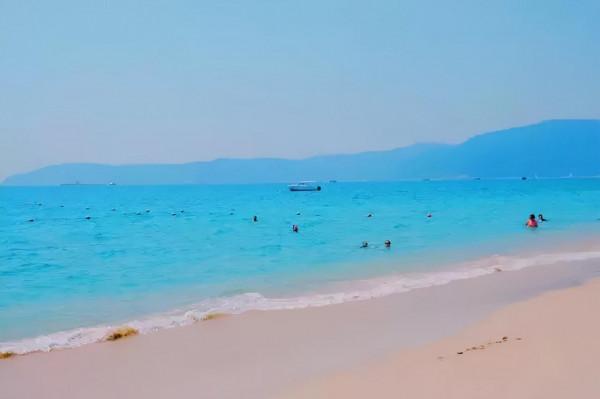 旅行，遇見更好的自己！2022年的第一場旅行，你會去哪裡？