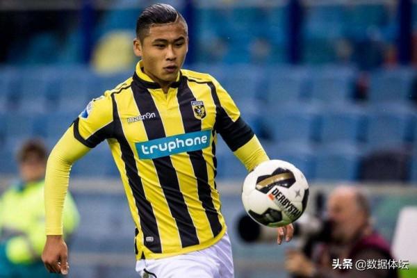 這個問題導致近十年中國留洋球員驟減 - 深度解析留洋球員之殤