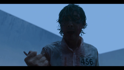 爆款陣容，一晚斬獲8億熱搜，這裡的“公平遊戲”，輸了只能喪命