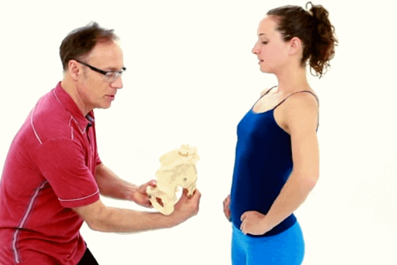 做瑜伽駱駝式腰疼？練後彎不傷腰的4個小技巧，每一個都很重要