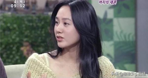 韓星樸珠美的面板絕了，近50歲憑顏值依舊登上熱搜，美得不像話