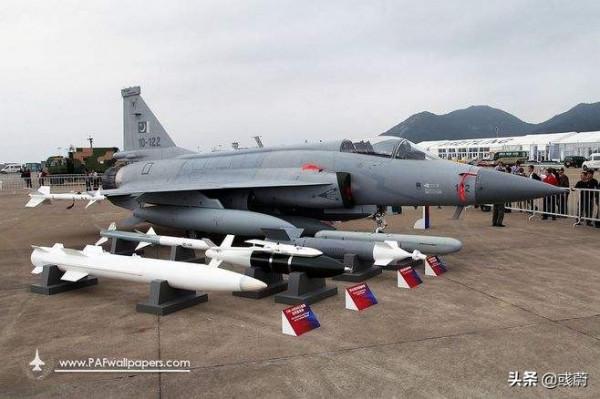 梟龍3戰機試飛生產都在巴鐵，為啥阿根廷找中國洽談生產線授權？