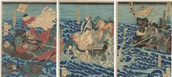 愛恨交加的世界一號古董商