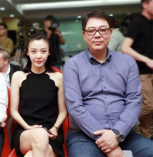 著名演員高亞麟：瞞著妻子抵押房產，為《人民的名義》賭上了身家