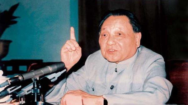 鄧小平對後世的七大告誡，至今還有重要意義