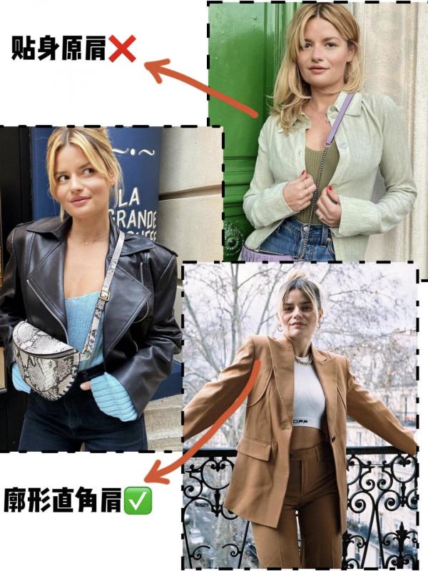 會穿衣服vs不會穿衣服的女生,差距到底有多大? 會穿衣服vs不會穿衣服的女生,差距到底有多大?