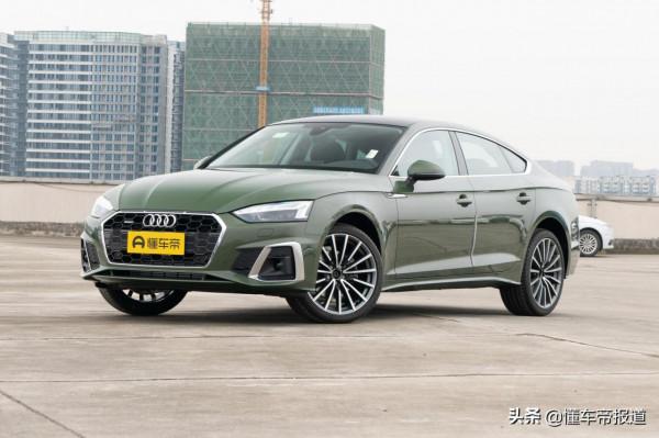 數讀 | 進口品牌上險量Top 10：賓士奧迪表現佳，豐田大跌大眾上榜