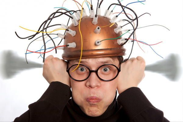 命運是被操控的嗎?三個實驗證明,你所做的也許並非自願 命運是被操控的嗎?三個實驗證明,你所做的也許並非自願