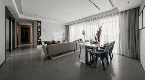 治癒系×極簡風,雕刻美好人居 | 元禾大千 治癒系×極簡風,雕刻美好人居 | 元禾大千