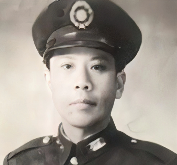 淮海戰役,解放軍俘虜了一位軍需官,對方自曝:我是杜聿明 淮海戰役,解放軍俘虜了一位軍需官,對方自曝:我是杜聿明