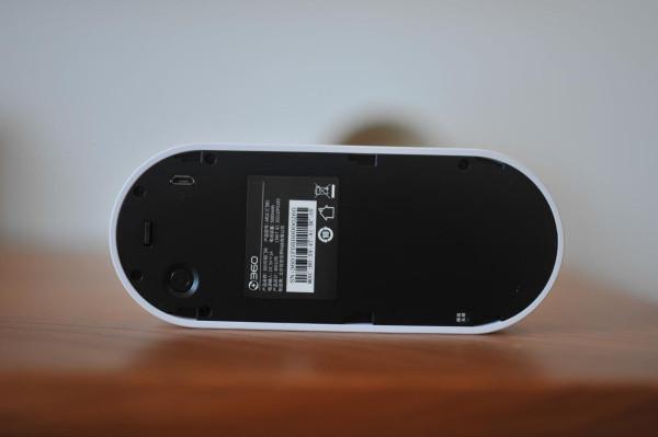 家庭安防好物推薦：360智慧門鈴使用體驗