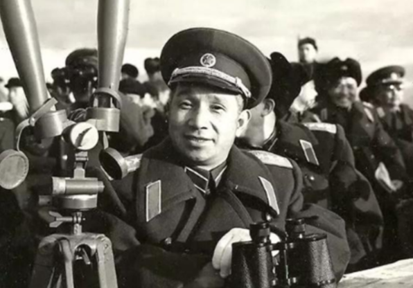 1948年粟裕戰場抗命，毛主席生氣：如果感到困難，我可以另換統帥