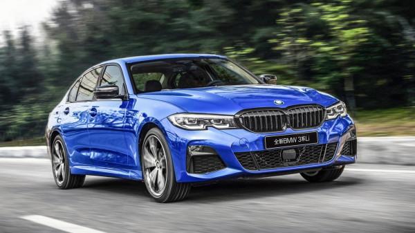 這11款“中國特供車”，居然是冒牌貨？