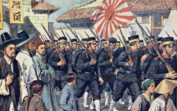 二戰中的日本參謀本部有多厲害,為什麼可以撐起日本兩線侵略戰爭 二戰中的日本參謀本部有多厲害,為什麼可以撐起日本兩線侵略戰爭