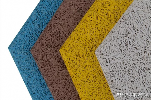 降噪，是現在很多人都感興趣的點，但室內材料有哪些起作用呢？