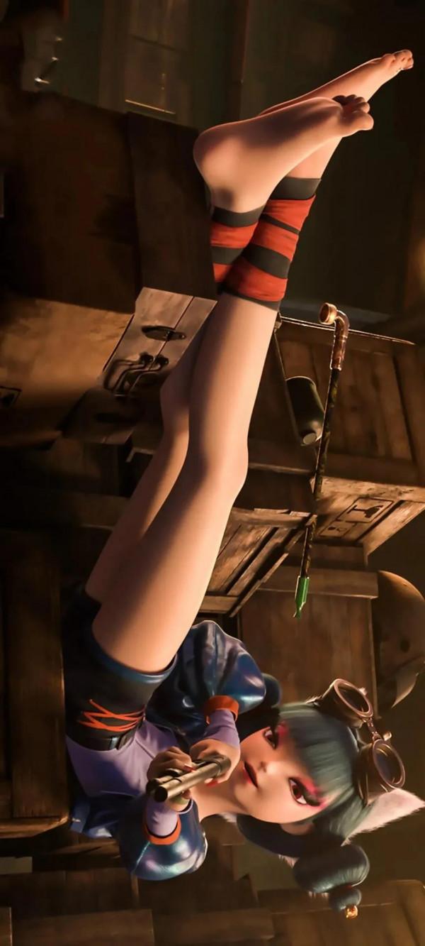 你們最喜歡哪部小說拍成的動漫，要說實話