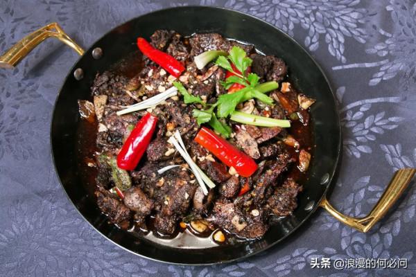 山珍海味的9道廣西大菜,豐富的食材,成就了廣西菜獨有的風情 山珍海味的9道廣西大菜,豐富的食材,成就了廣西菜獨有的風情