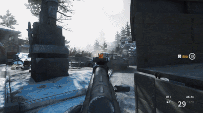 你確定這玩意叫CF?騰訊推出魔改單機版,上線後口碑竟爆了? 你確定這玩意叫CF?騰訊推出魔改單機版,上線後口碑竟爆了?