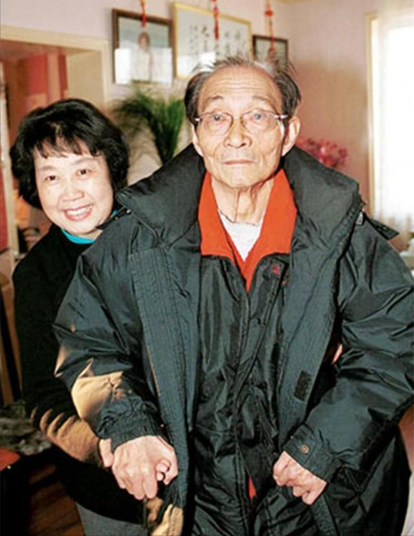 &OpenCurlyDoubleQuote;經典反派演員&rdquo;陳述：病中子女冷淡，死後子女卻和妻子爭奪房產