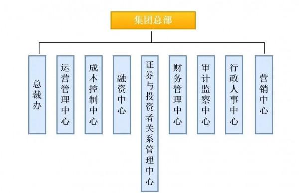 「重磅」2021萬科、華潤置地、金茂、新城...20強房企最新組織架構大盤點 「重磅」2021萬科、華潤置地、金茂、新城...20強房企最新組織架構大盤點