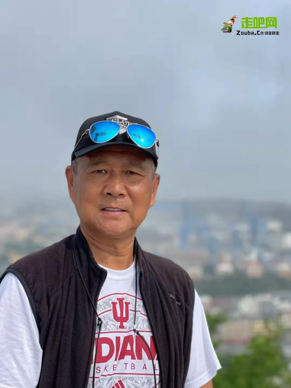 平均年齡53歲,96天35000公里,這趟行程得驕傲一輩子 平均年齡53歲,96天35000公里,這趟行程得驕傲一輩子