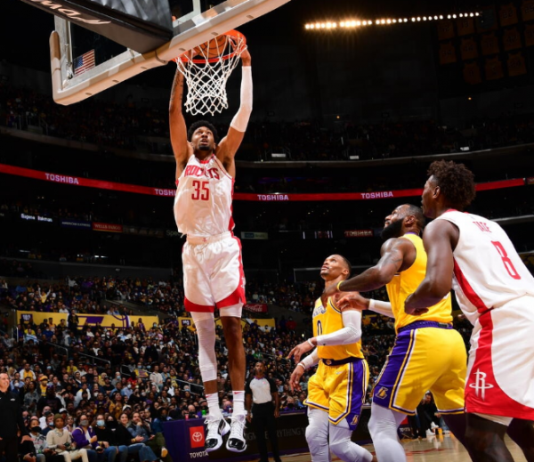 火箭不想當詹皇背景板，小哈登即將復出，美媒2換5方案送走圓臉登