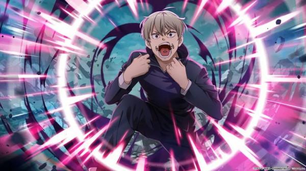 《咒術回戰》首款RPG手遊《咒術回戰幻影遊行》12月20日開展預約