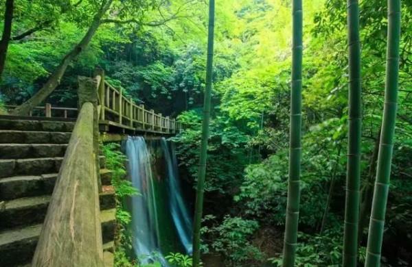 佘山、惠山、天目山、黃山……長三角這些山,你攀登過幾座? 佘山、惠山、天目山、黃山……長三角這些山,你攀登過幾座?