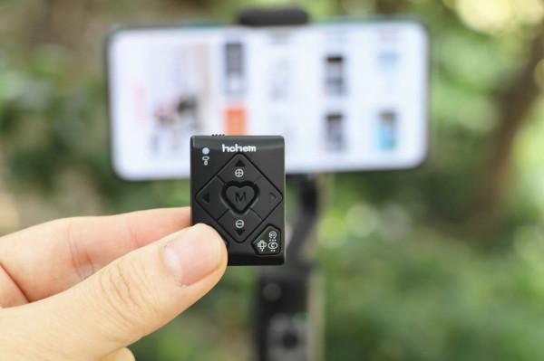 浩瀚X2穩定器測評:三軸穩定拍攝,手機也能拍大片 浩瀚X2穩定器測評:三軸穩定拍攝,手機也能拍大片