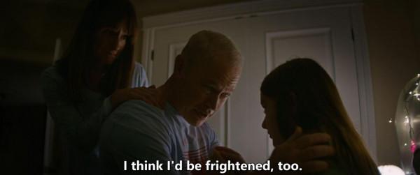 生化危機電影《歡迎來到浣熊市》