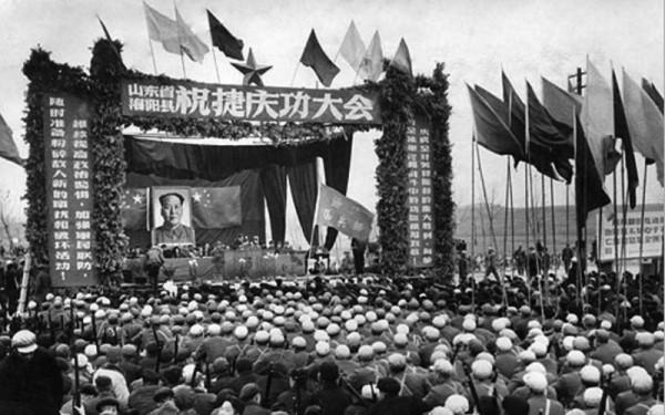 “第十二縱隊”海陽覆滅記,16名特務落網,為何7年後頭目才槍決 “第十二縱隊”海陽覆滅記,16名特務落網,為何7年後頭目才槍決