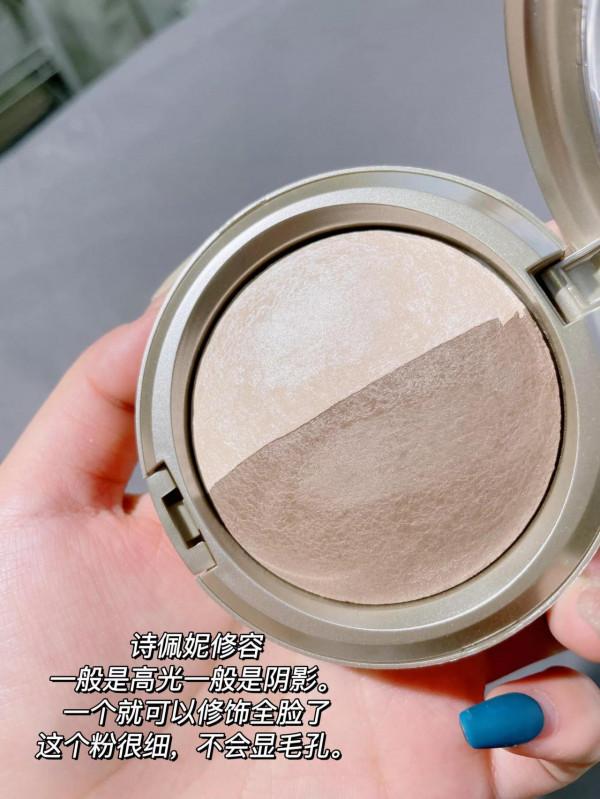 那些一看質地就知道好用的彩妝！高階感有些粉質的彩妝，是真的看