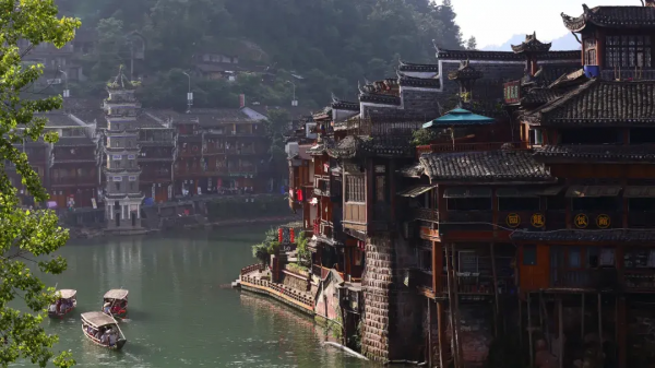 10處適合情侶前往的旅行地，如果去過6個，那真的就可以結婚了