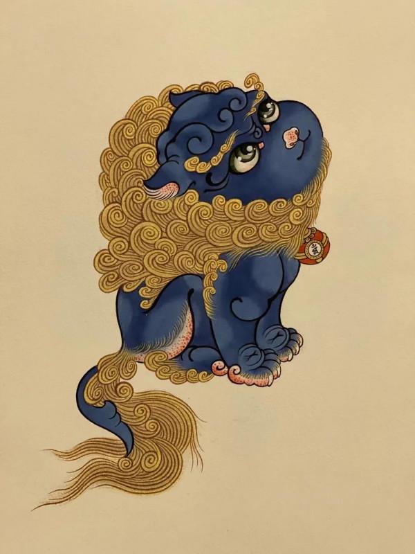 新的一年，忘乎所以