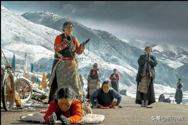 攻略 | 岡仁波齊景區轉山,不為修來世,只為途中與你相見 攻略 | 岡仁波齊景區轉山,不為修來世,只為途中與你相見