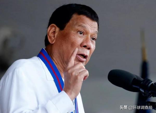 局勢變了？9月17日，俄羅斯同時向美日“亮劍”；杜特爾特被調查