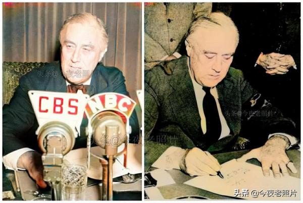 19張顛覆認知的老照片，50名軍官看著希特勒挖土，日本人瞬間氣化