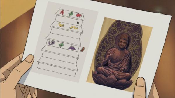 作為柯南劇場版的一個分水嶺,《迷宮的十字路口》的經典不言而喻 作為柯南劇場版的一個分水嶺,《迷宮的十字路口》的經典不言而喻