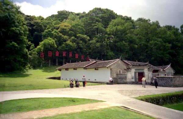 歷史上的今天第1期