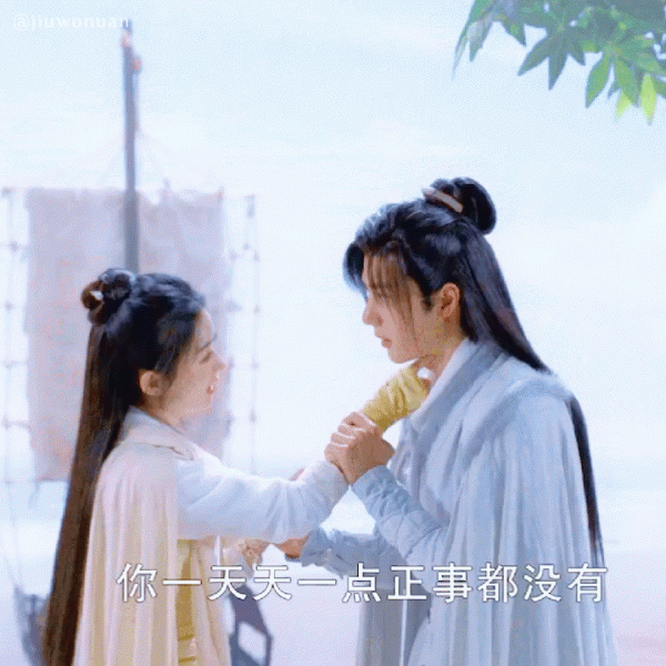 王炸姐弟圓滿了，笑的好甜蜜啊