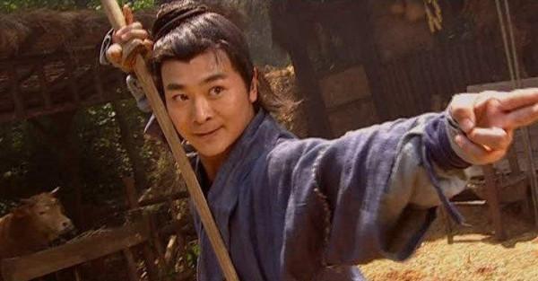 “猛男”吳樾:受電影《少林寺》薰陶而練武,自詡比甄子丹還厲害 “猛男”吳樾:受電影《少林寺》薰陶而練武,自詡比甄子丹還厲害