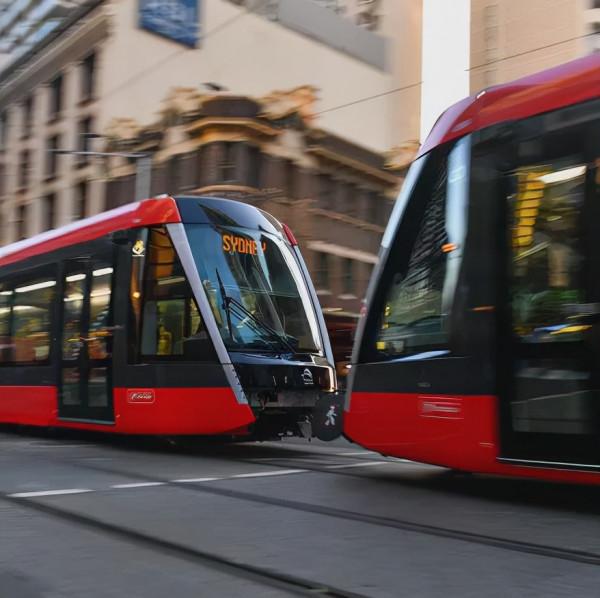 悉尼火車站陷入混亂，司機大罷工，多條華人區線路延遲、取消