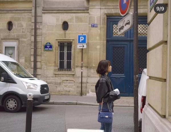 樸信惠世紀大婚花絮曝光！她挺5月孕肚穿婚紗，半個韓娛圈來撐場