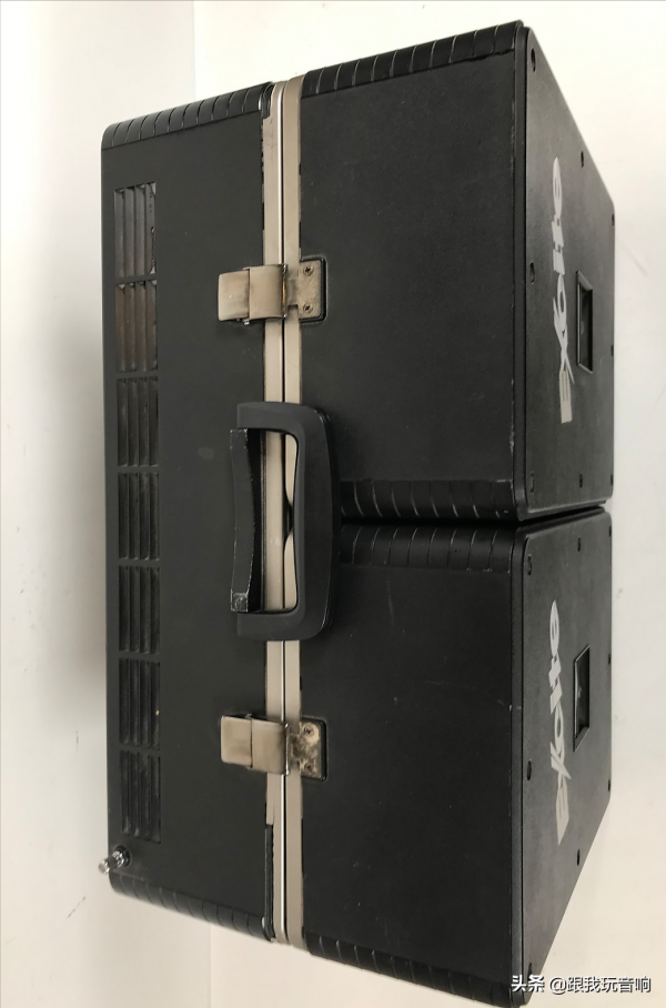 80年代最稀有的3件套行動式音響 歌樂XC-5500收錄機