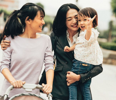 先選擇原諒，5年後再一腳踹開，馬伊琍真的太狠了